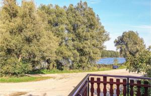 Nice Apartment In Ostróda With Kitchen