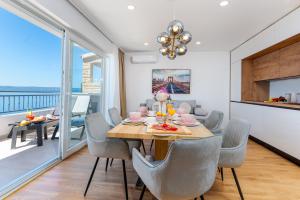 Seaview Apartments Nives