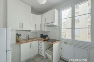 Flexliving - room - Lindet