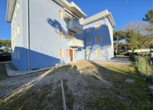 Luminous apartment in Lido dei Pini