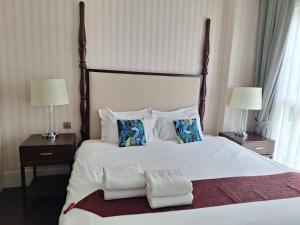 Grand Florida Beach Waterpark Condo Resort