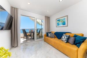 Seaview Apartments Nives