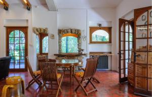 Nice Home In Pesaro With Wifi