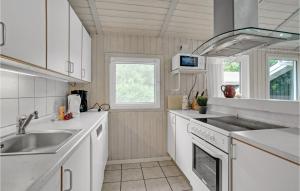 Holiday Home Blåbærvangen V