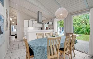 Holiday Home Blåbærvangen V