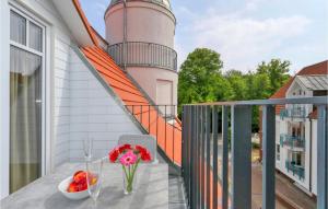 Baltischer Hof Apartment 46