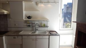 Appartements La Maison bleue, un emplacement de choix a Rodez : photos des chambres
