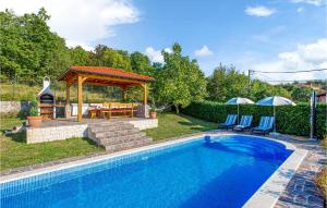 Gorgeous Home In Kastav With Wifi