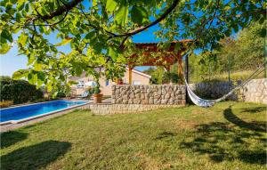 Gorgeous Home In Kastav With Wifi