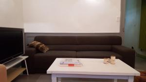 Appartements La Maison bleue, un emplacement de choix a Rodez : photos des chambres