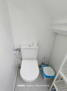 B&B / Chambres d'hotes Le Coin des Artistes : photos des chambres