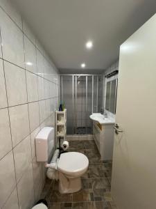 Zimmer in geteilter Ferienwohnung