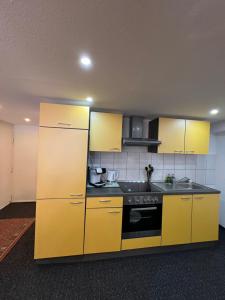 Zimmer in geteilter Ferienwohnung