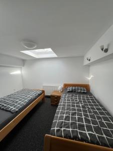Zimmer in geteilter Ferienwohnung