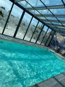 Hotels Best Western Eden SPA : photos des chambres