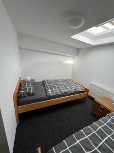 Zimmer in geteilter Ferienwohnung