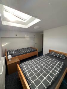 Zimmer in geteilter Ferienwohnung