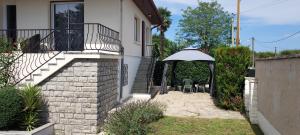 Appartements Renial40 : photos des chambres
