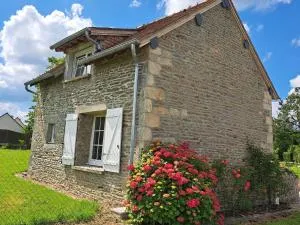 Gîte de la Gouvrie - Lonrai
