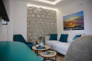 Tramontana Apartments