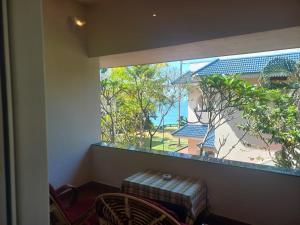 Seashore Beach Resort Varkala