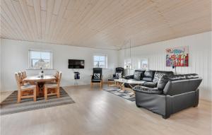 Holiday Home Hvide Sande 24