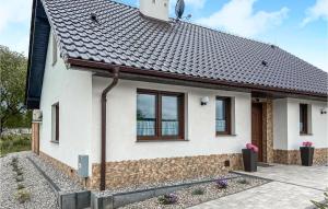 3 Bedroom Nice Home In Wiselka