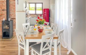 3 Bedroom Nice Home In Wiselka