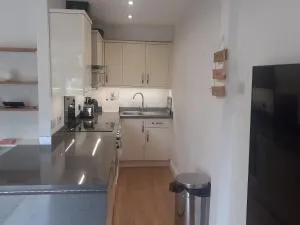 Stunning apartment - 锡福德