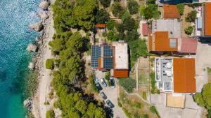 Seaview Apartments Nives