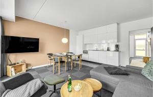 Awesome Apartment In Ringkøbing