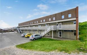 Awesome Apartment In Ringkøbing