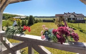 Gorgeous Home In Debina With Wifi