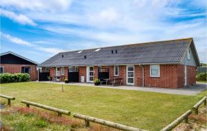 Apartment Hvide Sande 01