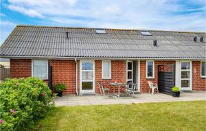 Apartment Hvide Sande 01