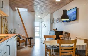 Apartment Hvide Sande 01