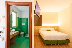 Botanique Hotel Vergani