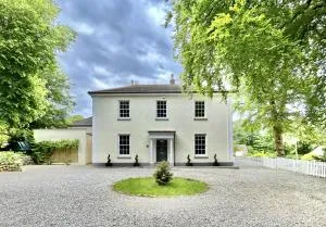 Sancreed House Bed and Breakfast - Paul