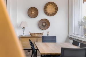 BEACHFRONT GOLDEN MILE PUENTO ROMANO SEA VIEW WIFI