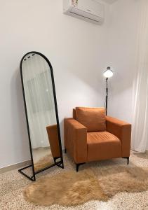 Dar Maherzia Élégant Appartement S2 Lumineux au 1er étage