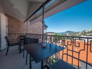 Apartments Cataleya Przno