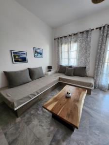 Casa Kairis premium suites