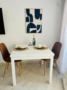 Cozy apartment - Balcony & Sea View