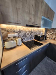 Casa Kairis premium suites