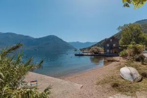 Tramontana Apartments - Donja Kostanjica