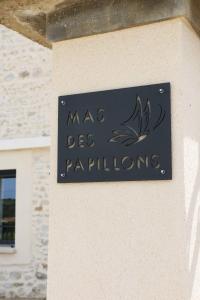 Maisons de vacances Mas des Papillons en Provence : photos des chambres