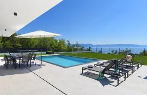 VILLA AMELIJA YourCroatiaHoliday - Sveta Marina