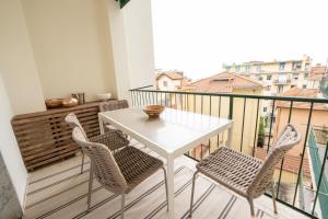 Ferrari Central Luxe