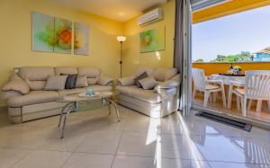 Apartments Istriensonne - Haus Stephan