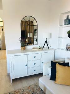 Cozy apartment - Balcony & Sea View